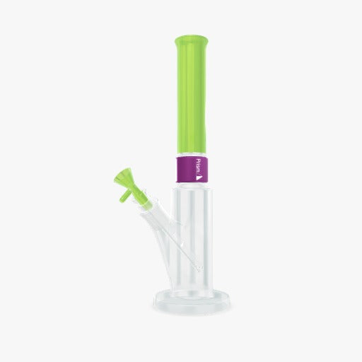 Custom Prism Mini Bong