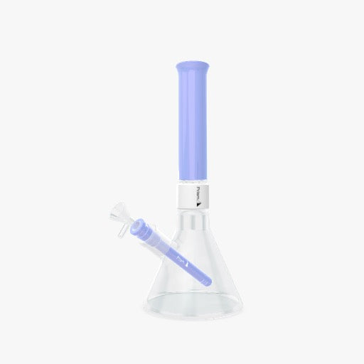 Custom Prism Mini Bong
