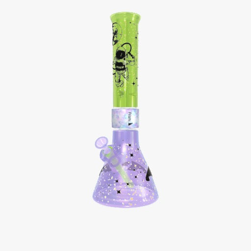 Custom Prism Bong