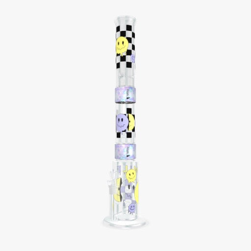 Custom Prism Bong