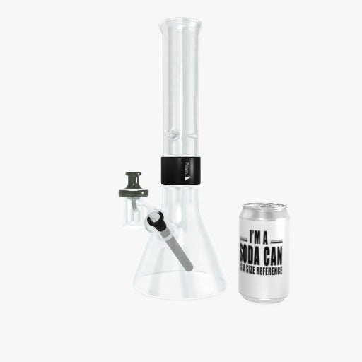 Custom Prism Bong