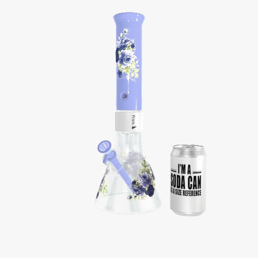 Custom Prism Bong