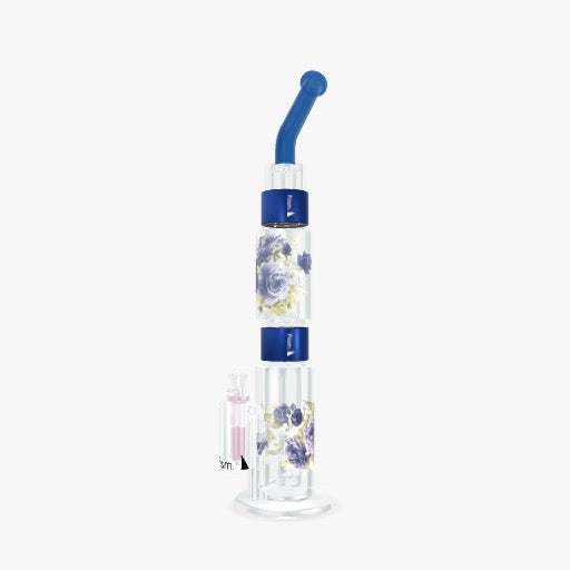 Custom Prism Bong