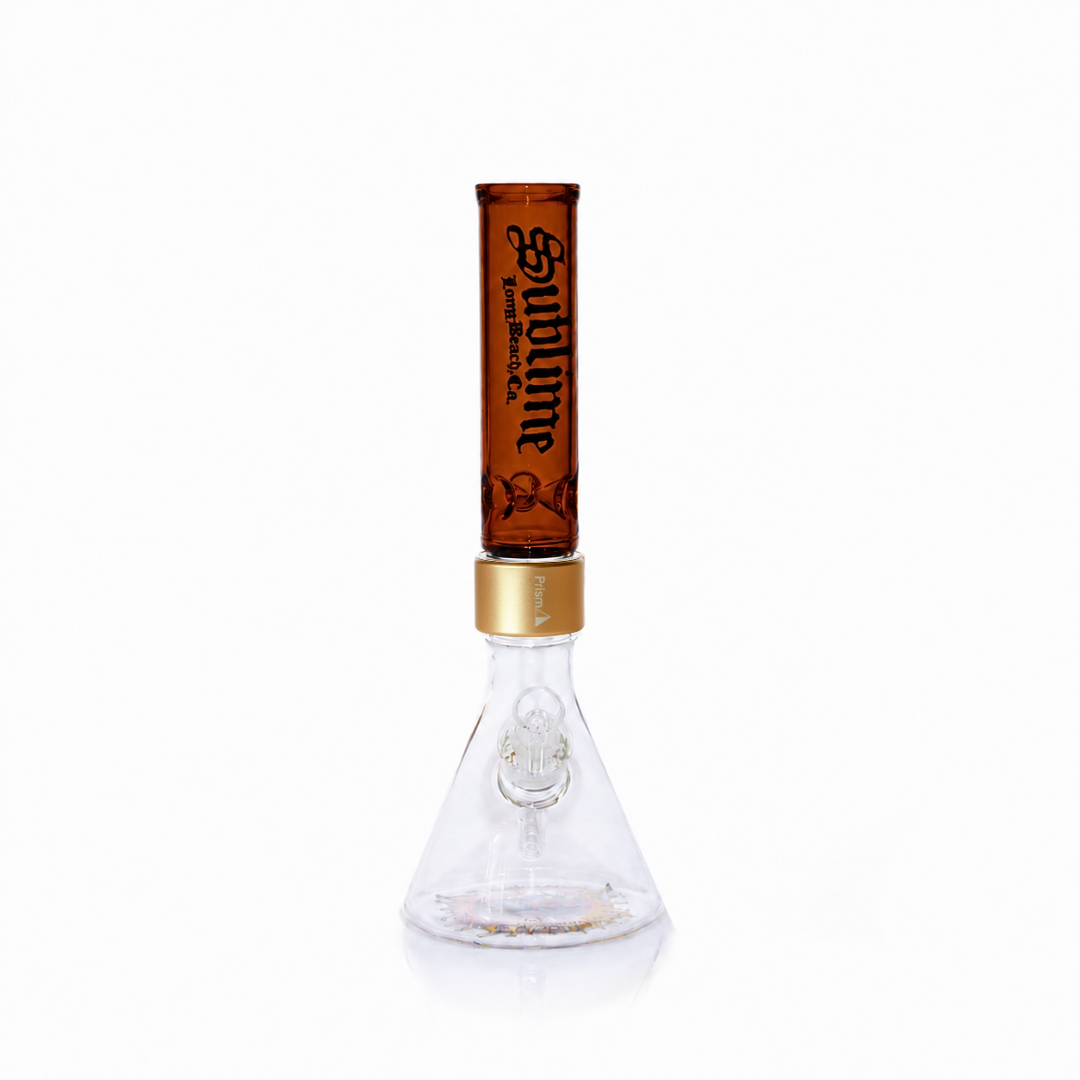 Prism x Sublime Official Color Standard Beaker