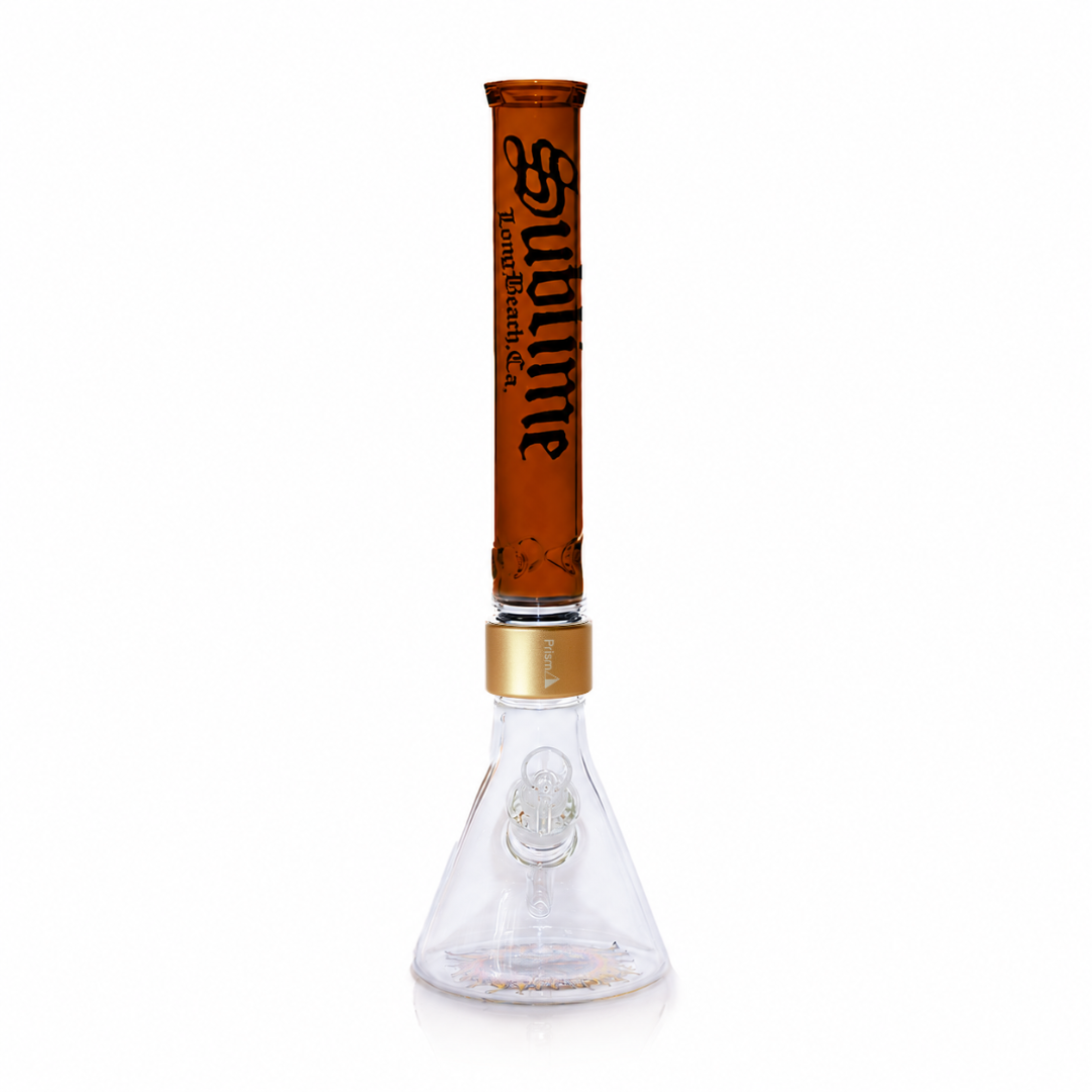 Prism x Sublime Official Color Tall Beaker