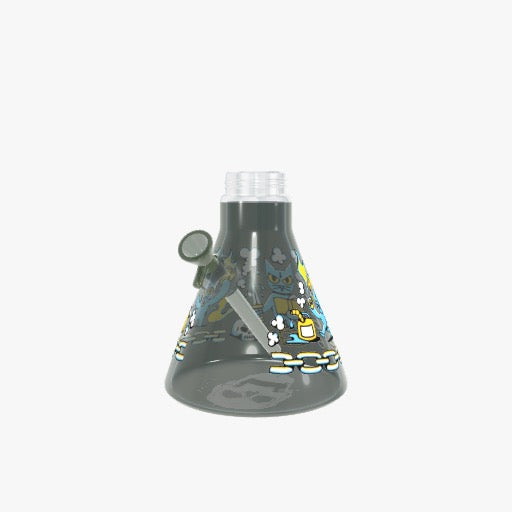 Custom Prism Base