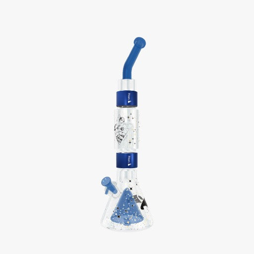 Custom Prism Bong
