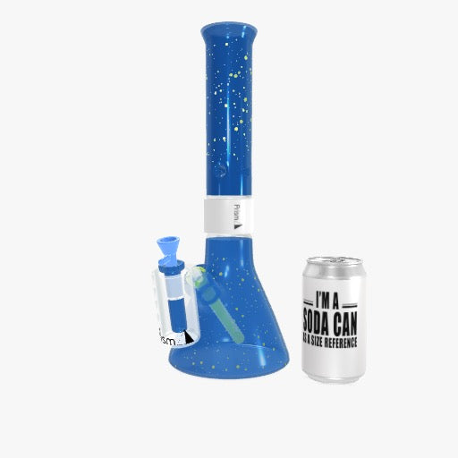 Custom Prism Bong