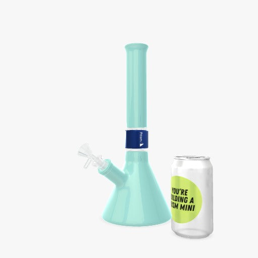 Custom Prism Mini Bong