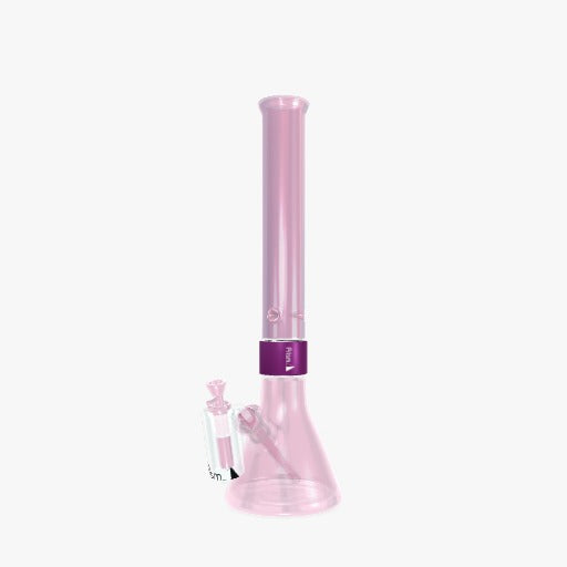 Custom Prism Bong