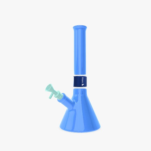 Custom Prism Mini Bong