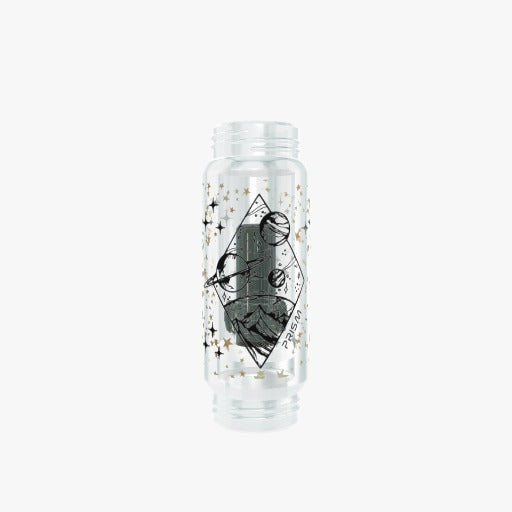 Custom Prism Percolator