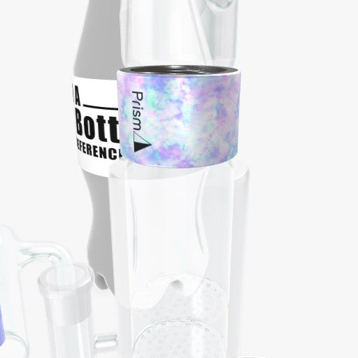 Custom Prism Bong