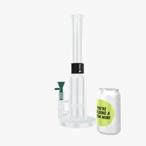 Custom Prism Mini Bong