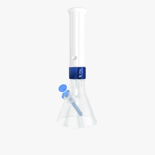 Custom Prism Bong