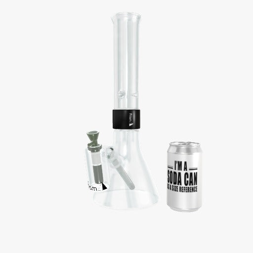 Custom Prism Bong
