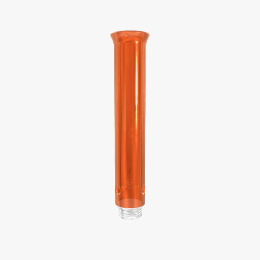 Tall Mouthpiece
