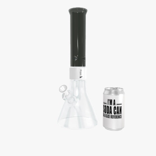 Custom Prism Bong