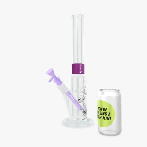 MINI Standard Straight Tube