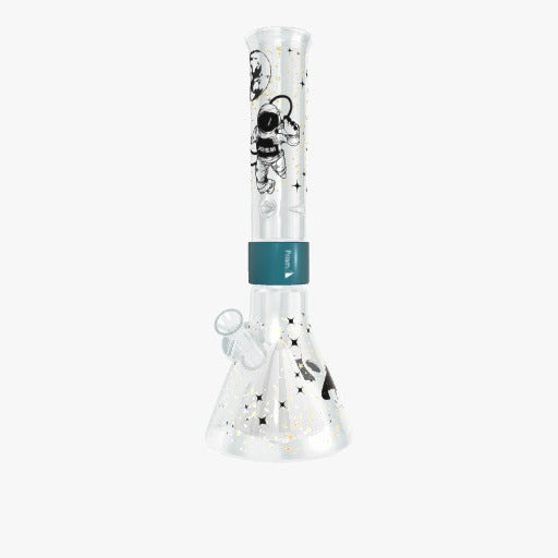 Custom Prism Bong