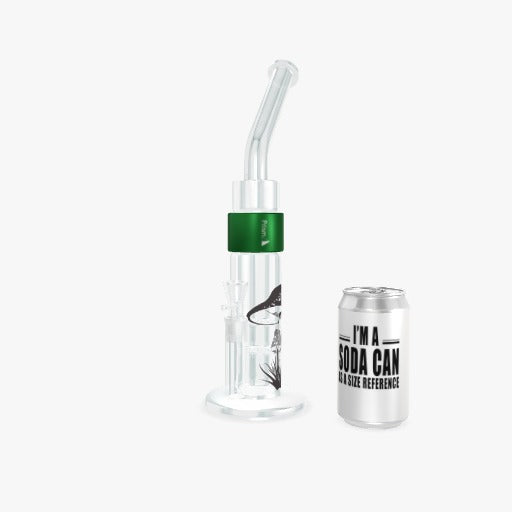 Custom Prism Bong