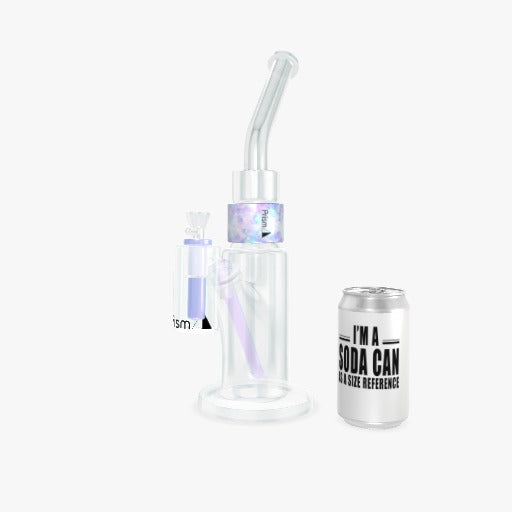 Custom Prism Bong