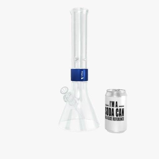 Custom Prism Bong