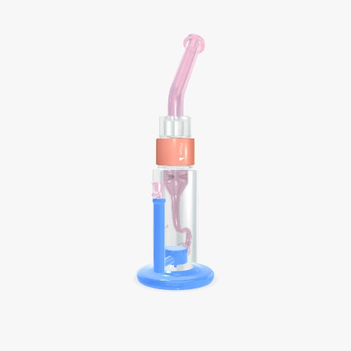 Custom Prism Bong