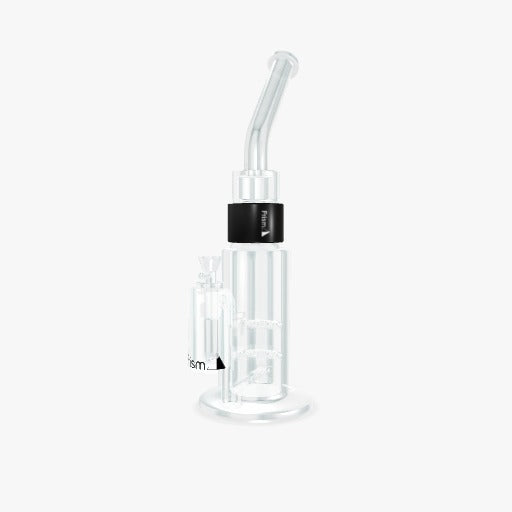 Custom Prism Bong