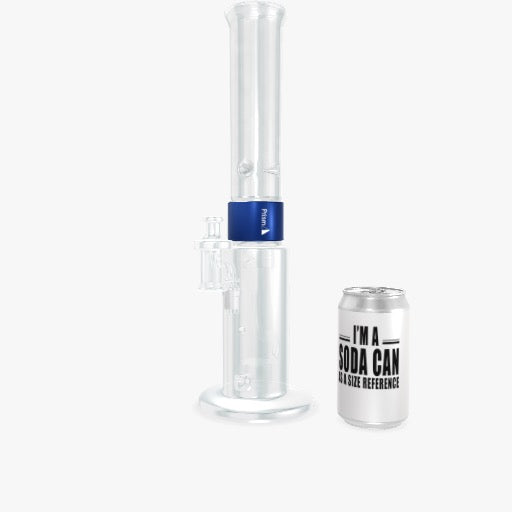 Custom Prism Bong