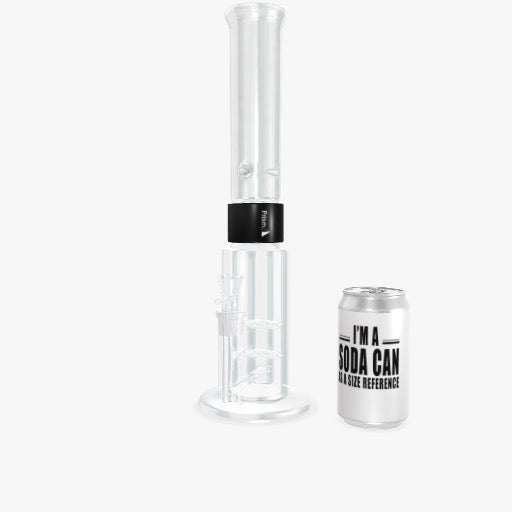 Custom Prism Bong