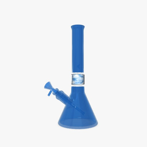 Custom Prism Mini Bong