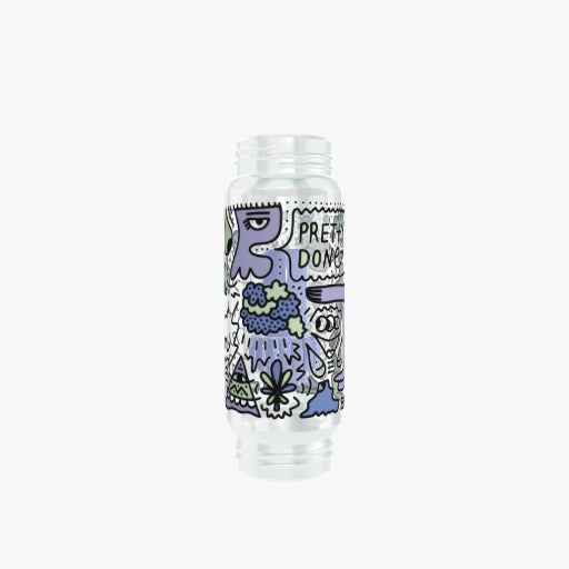 Showerhead Percolator