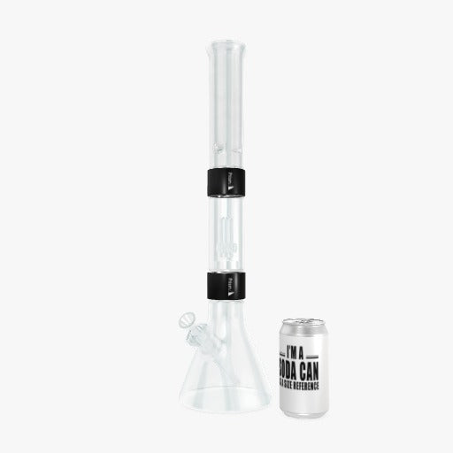 Custom Prism Bong
