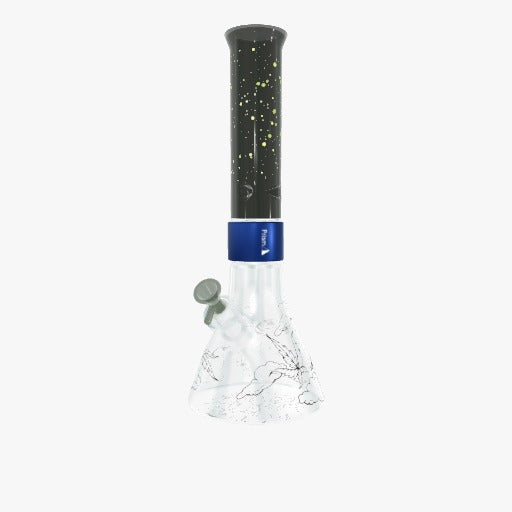 Custom Prism Bong