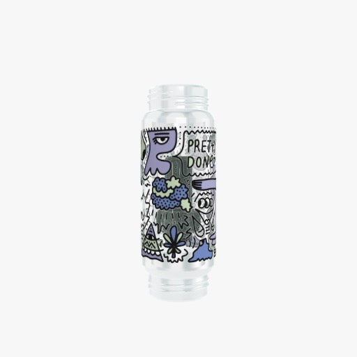Custom Prism Percolator