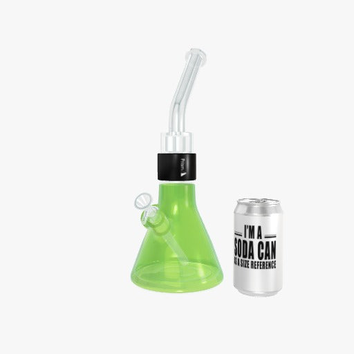 Custom Prism Bong