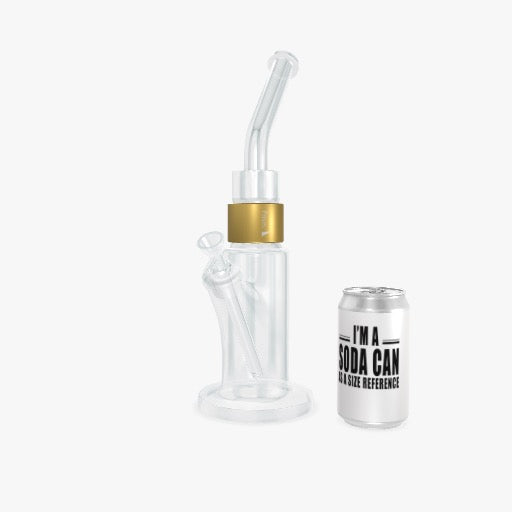 Custom Prism Bong