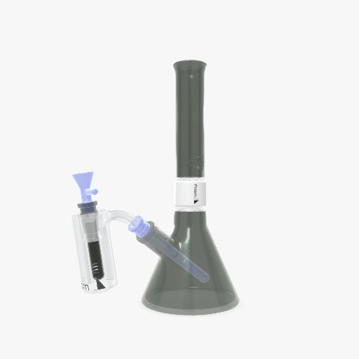 Custom Prism Mini Bong