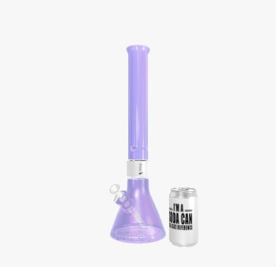 Custom Prism Bong