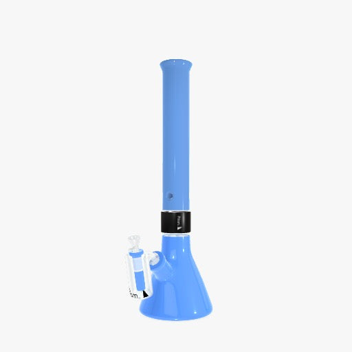 Custom Prism Bong
