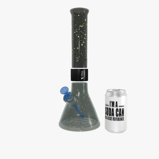 Custom Prism Bong