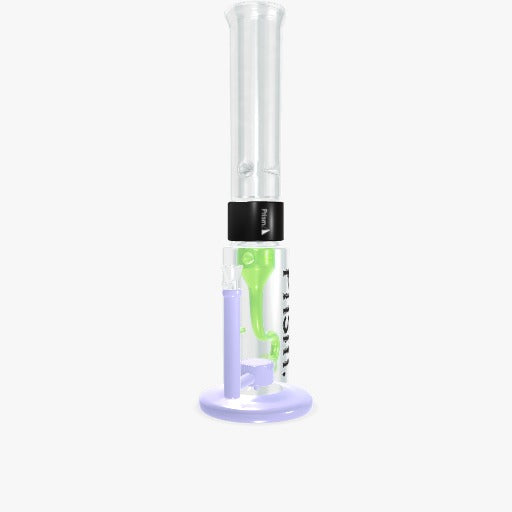 Custom Prism Bong