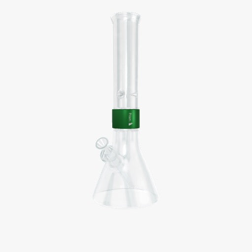 Custom Prism Bong