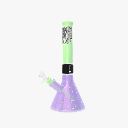 Custom Prism Mini Bong