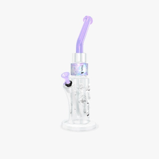 Custom Prism Bong