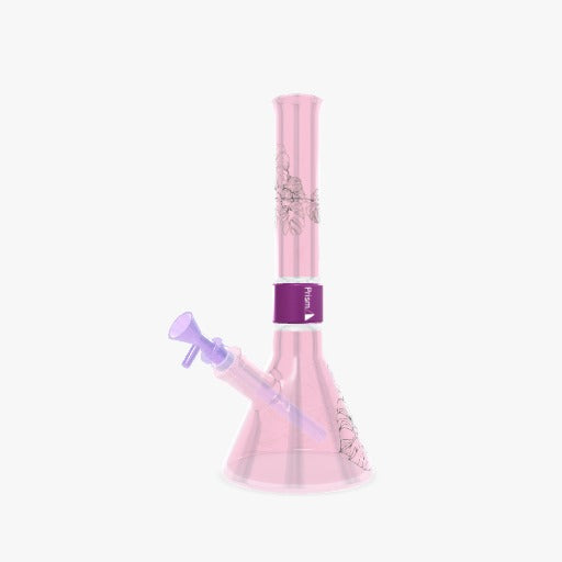 Custom Prism Mini Bong