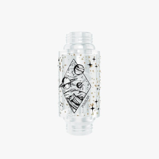 Custom Prism Percolator
