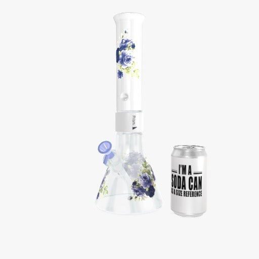 Custom Prism Bong