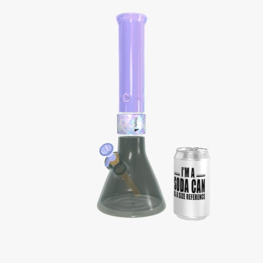 Custom Prism Bong